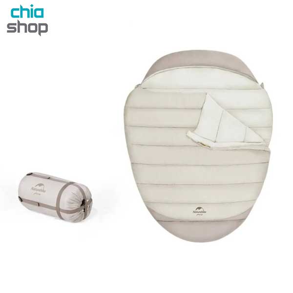 کیسه خواب 2 نفره نیچرهایک مدل CNH22SD003 Naturehike