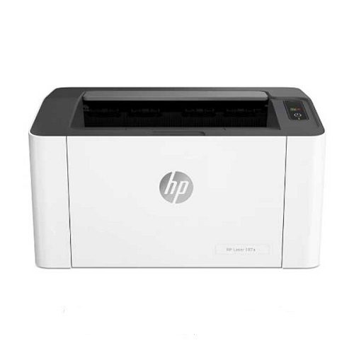 پرینتر لیزری اچ پی مدل HP Laser 107a