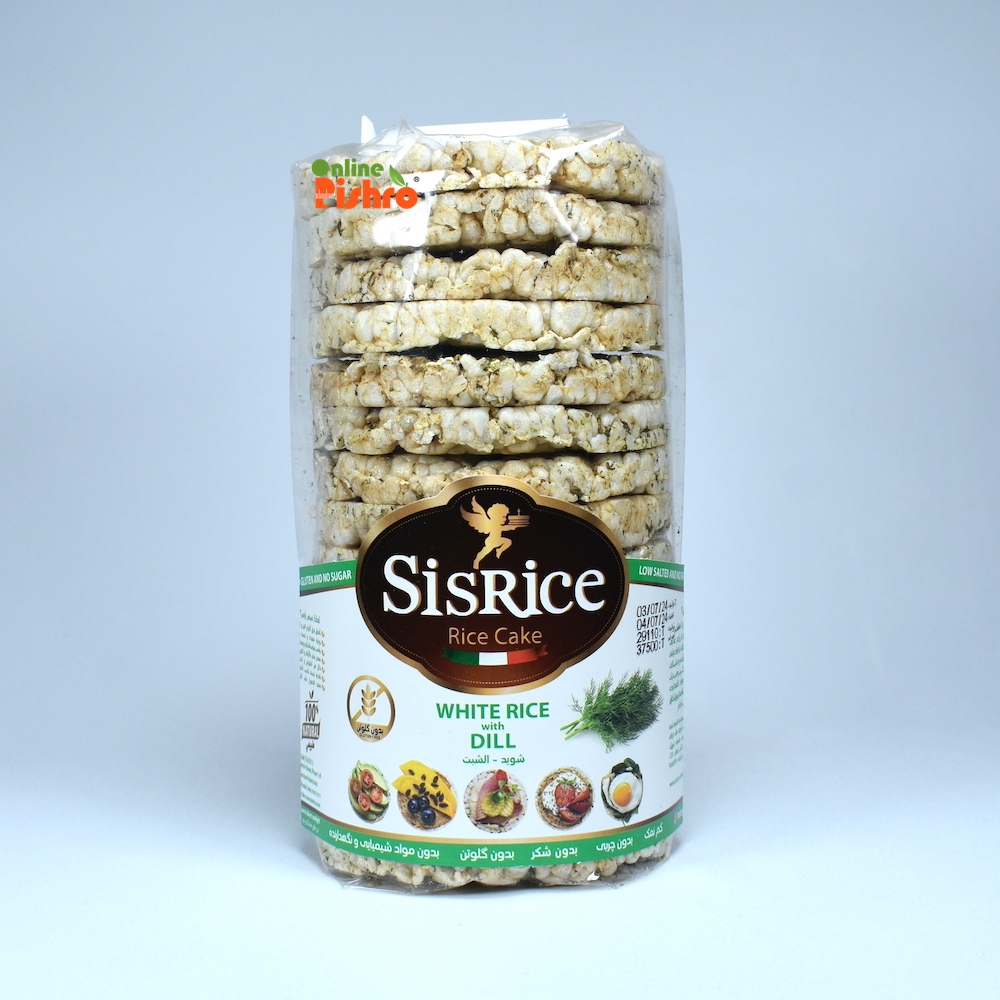 سیس رایس شوید