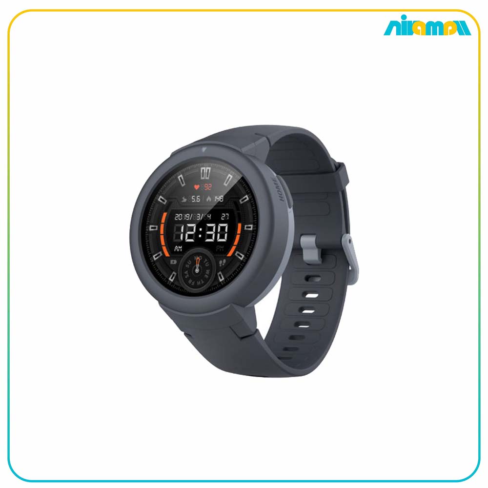 ساعت هوشمند شیائومی مدل Amazfit Verge Lite