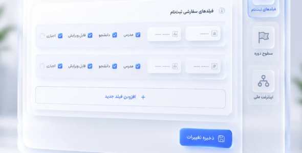 افزونه Tutor Lms Pro، افزونه آموزشی تیوتر