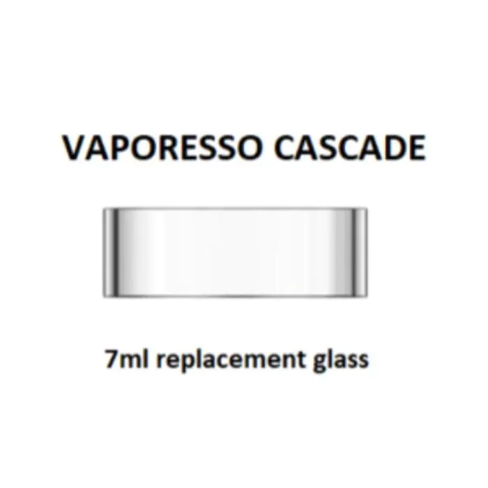 گلس CASCADE ظرفیت 7 میلی لیتر ویپرسو