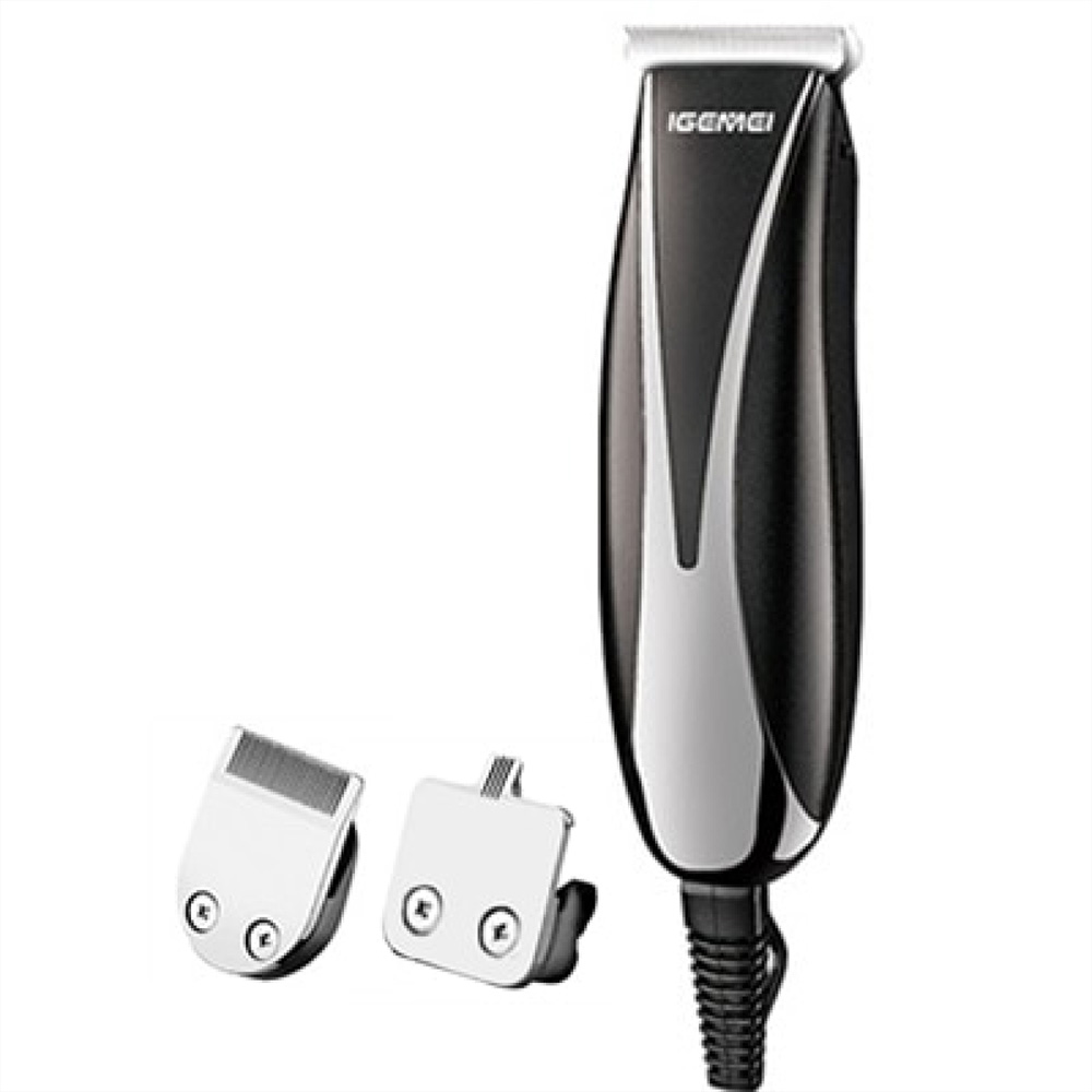 ماشین اصلاح سر و صورت جیمی مدل GM-840