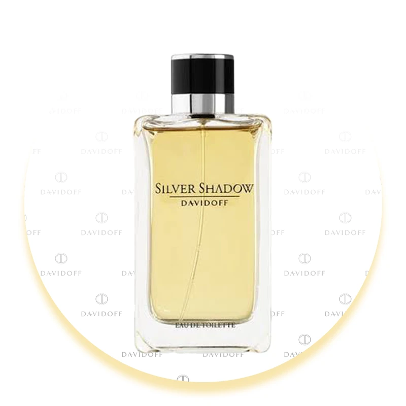 عطر دیویدوف سیلور شادو | Davidoff Silver Shadow