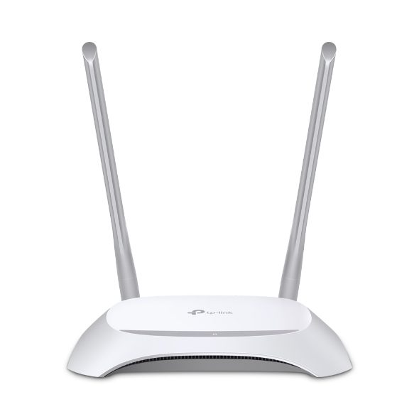 Tp-link Wireless Router N 300Mbp TL-MR3420 / روتر بی سیم 3G/4G تی پی لینک- مدل TL-MR3420