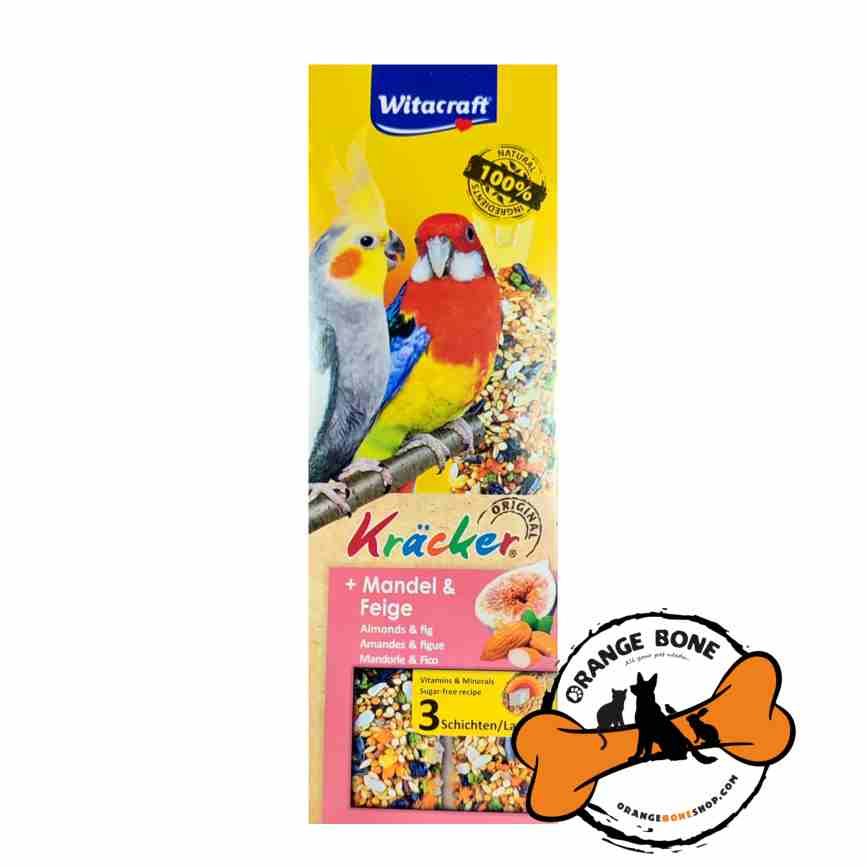 استیک تشویقی پرنده دو عددی (کد 1002)
