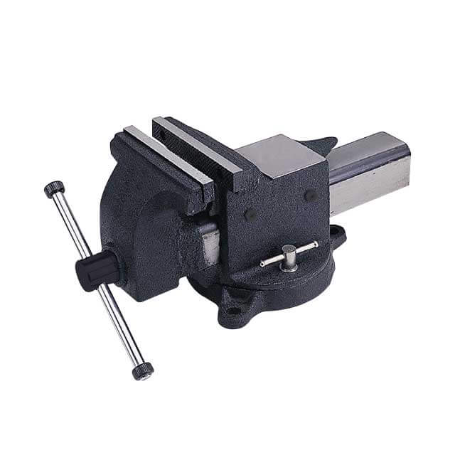 گیره رومیزی فولادی چرخشی Force مدل 65406
