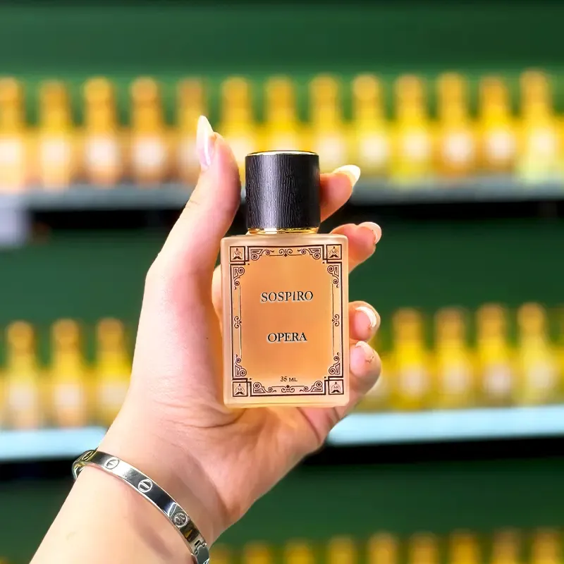 عطر سوسپیرو اوپرا | Sospiro Opera - 35 میل