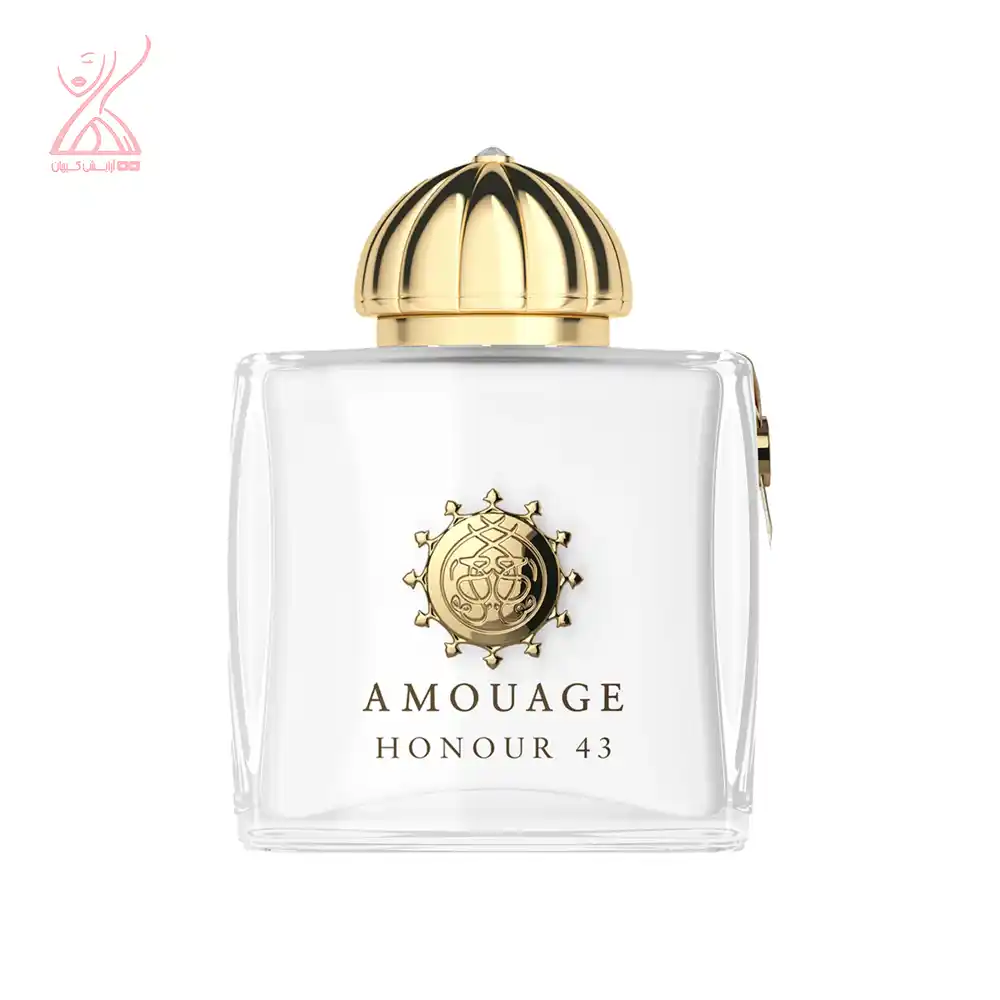 عطر آمواج هانر AMOUAGE Honour 43 | 43