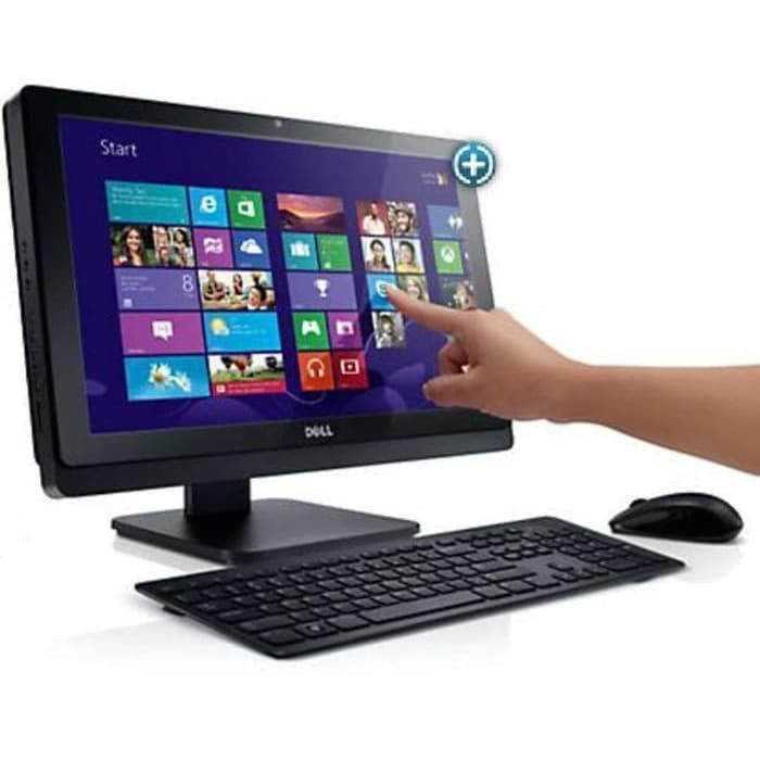 آل این وان استوک 20 اینچ Core i5 دل مدل Dell Optiplex 3030