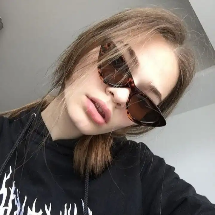 عینک آفتابی CHANEL مدل 9007