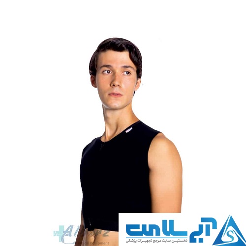 گن ژینکو ماستی نیم تنه مردانه لیپوتکس کد CM01