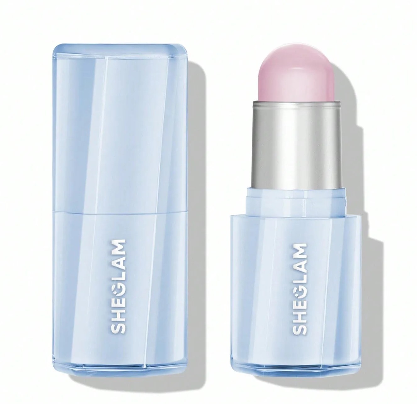 رژگونه استیکی شیگلم مدل کره ای Buttery Bliss Blush Stick PHresh تغییر رنگ با PH پوست