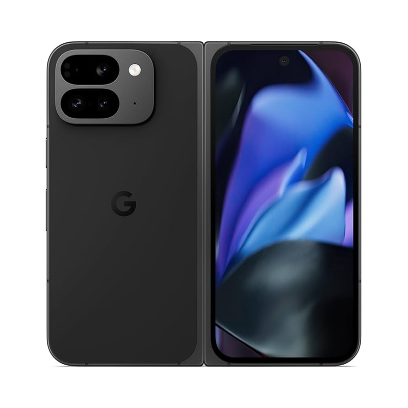 گوشی تاشو گوگل پیکسل 9 پرو فولد (Pixel 9 Pro Fold)(حافظه 256 گیگابایت رم 16 گیگابایت)