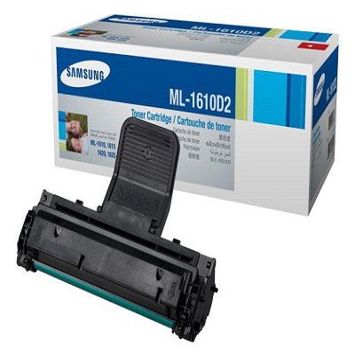کارتریج ML-1610D2 سامسونگ مشکی
