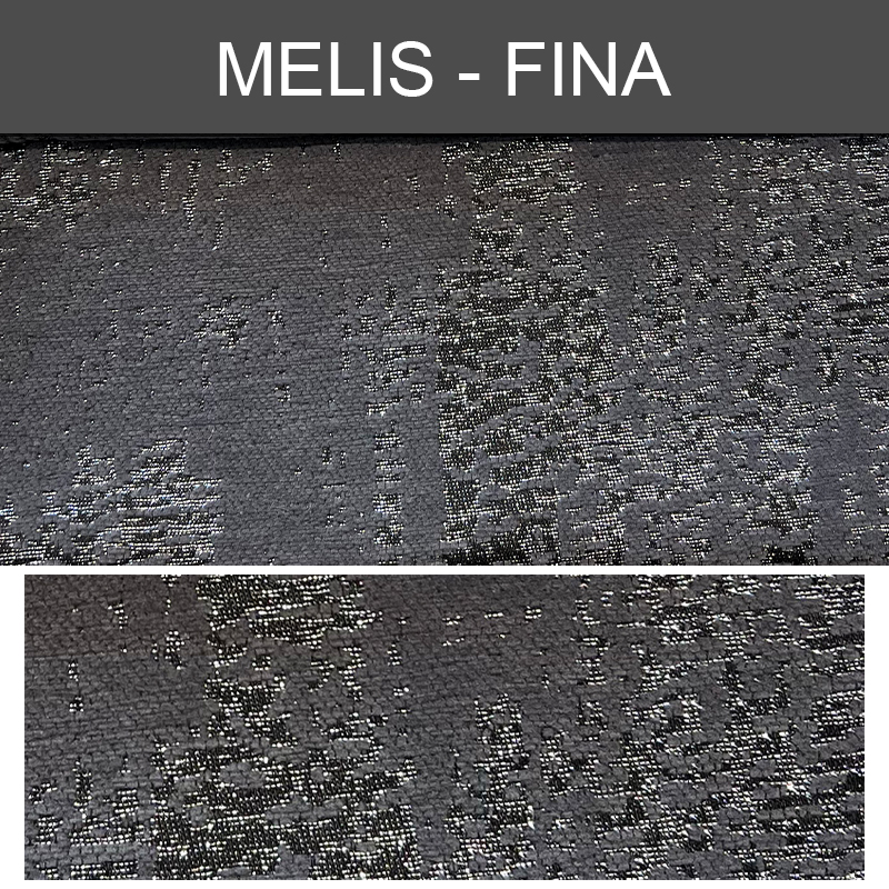 پارچه مبلی ملیس فینا FINA کد 0907