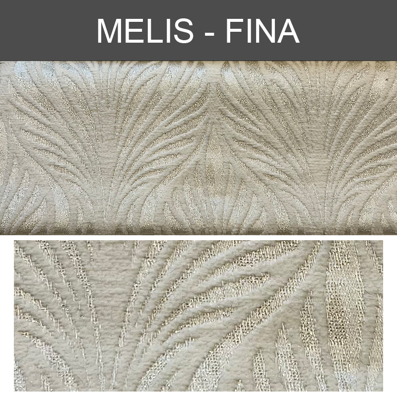 پارچه مبلی ملیس فینا FINA کد 0204