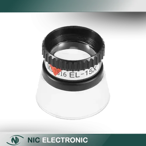 ذره بین چشمی 15X مدل MG13097