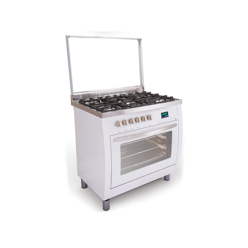 اجاق گاز مبله اخوان مدل M11-EDTR