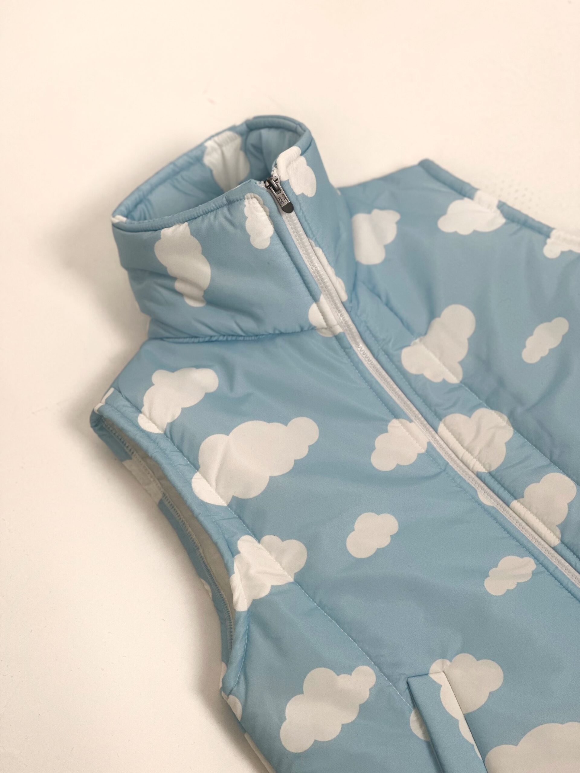 وست پافر cloudy