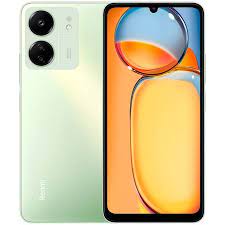 گوشی موبایل شیائومی Redmi 13c ظرفیت 128 رم 4 گیگابایت مشکی