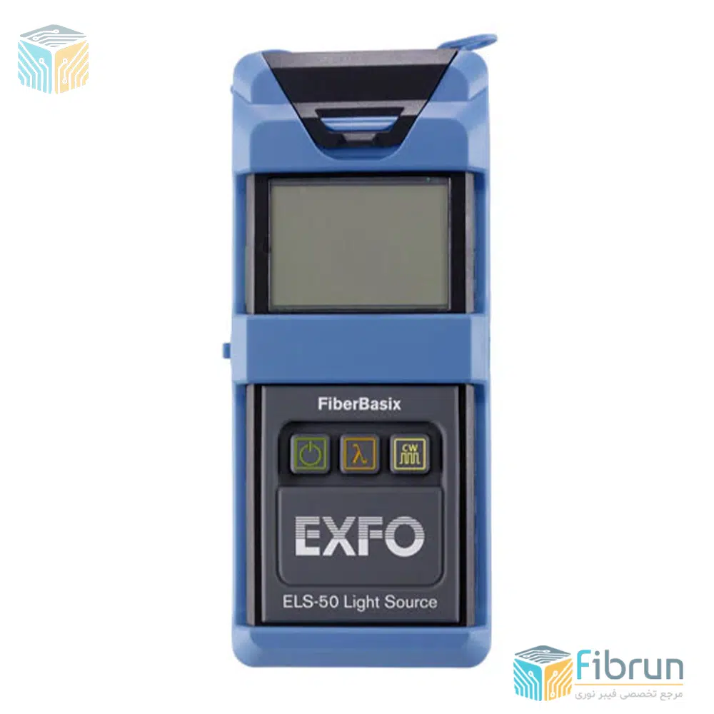 ELS-50 EXFO