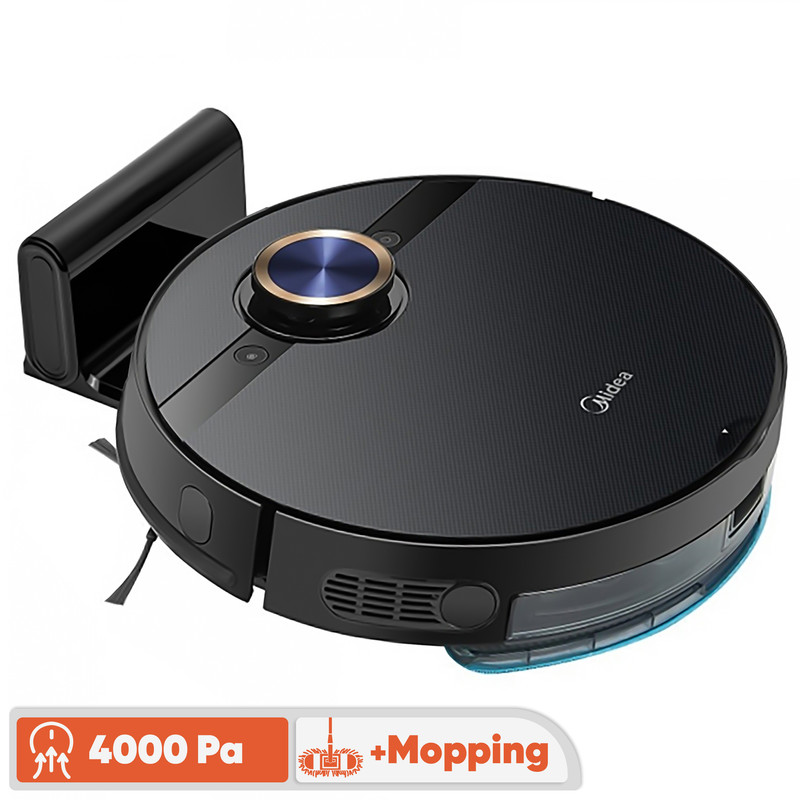 جارو مایدیا مدل M7 Pro - مشکی