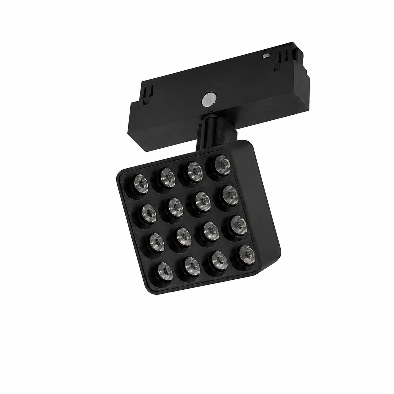 چراغ نقطه‌ای متحرک SH-MGR16-2M شعاع (مگنتی)