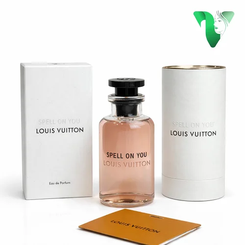 ادکلن لویی ویتون اسپل ان یو زنانه 100 میل (Louis Vuitton Spell On You)