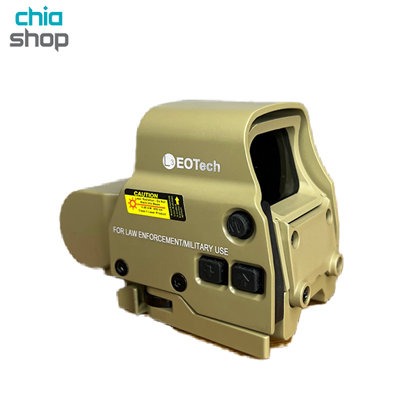 رد دات اسلحه تاکتیکال EOTECH L-3 Tactical