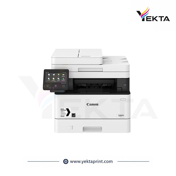 پرینتر چندکاره لیزری کانن مدل Canon i-SENSYS MF429x