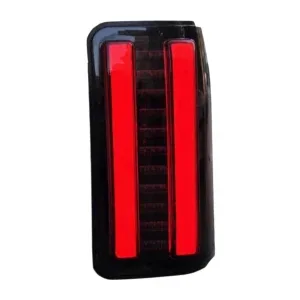 چراغ خطر نیسان طرح T9 راهنما رانینگ تمام دودی برند انجیکو NGCO (کپی)