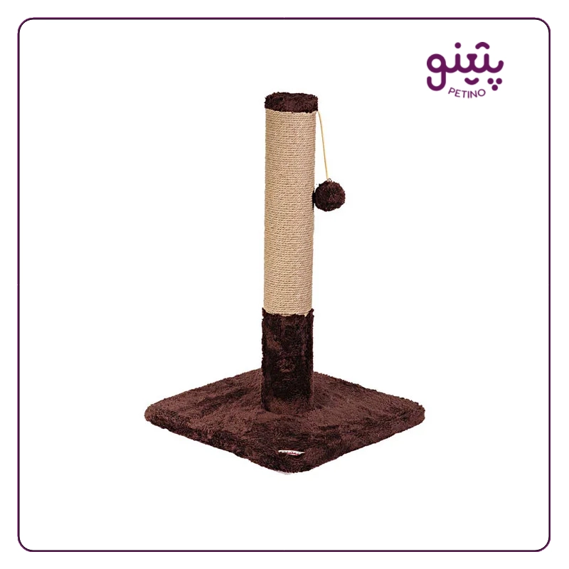 اسکرچر گربه کدیپک مدل کلاسیک 3