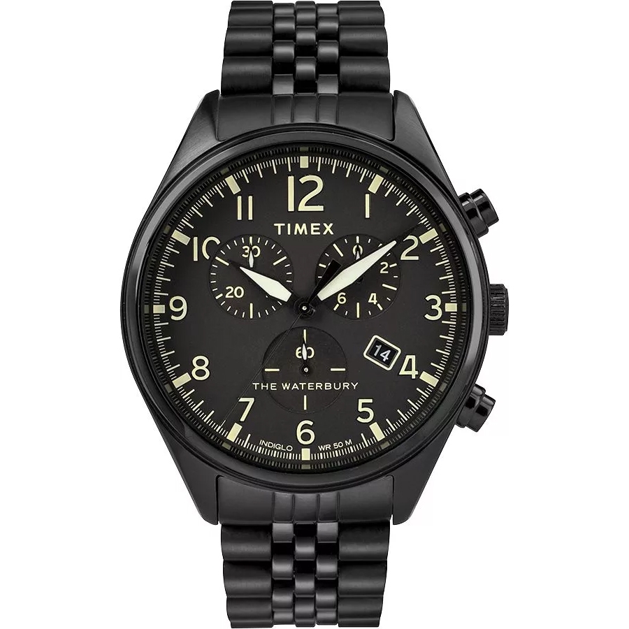 ساعت مچی مردانه تایمکس TIMEX مدل TW2R88600