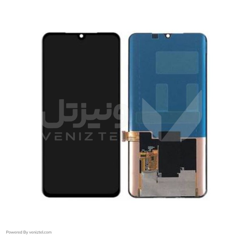 تاچ و ال سی دی بدون فریم شیائومی (OLED) مدل LCD Xiaomi MI11 LITE