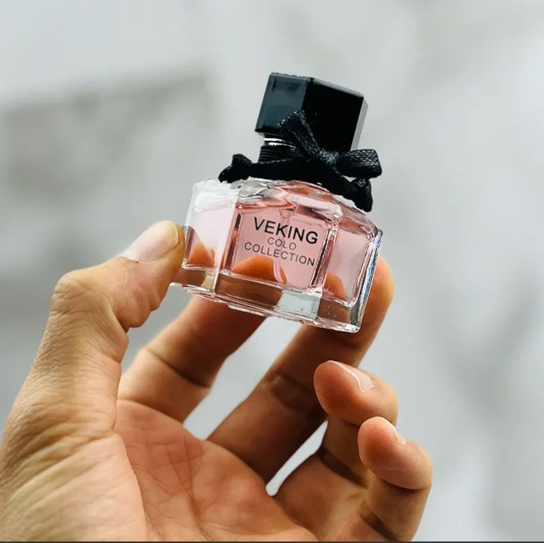 ادکلن جیبی گوچی فلورا (Gucci Flora)