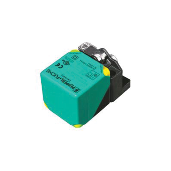 سنسور القایی P+F NBN40-L2-E2-V1