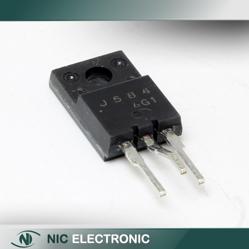 آی جی بی تی 2SJ584
