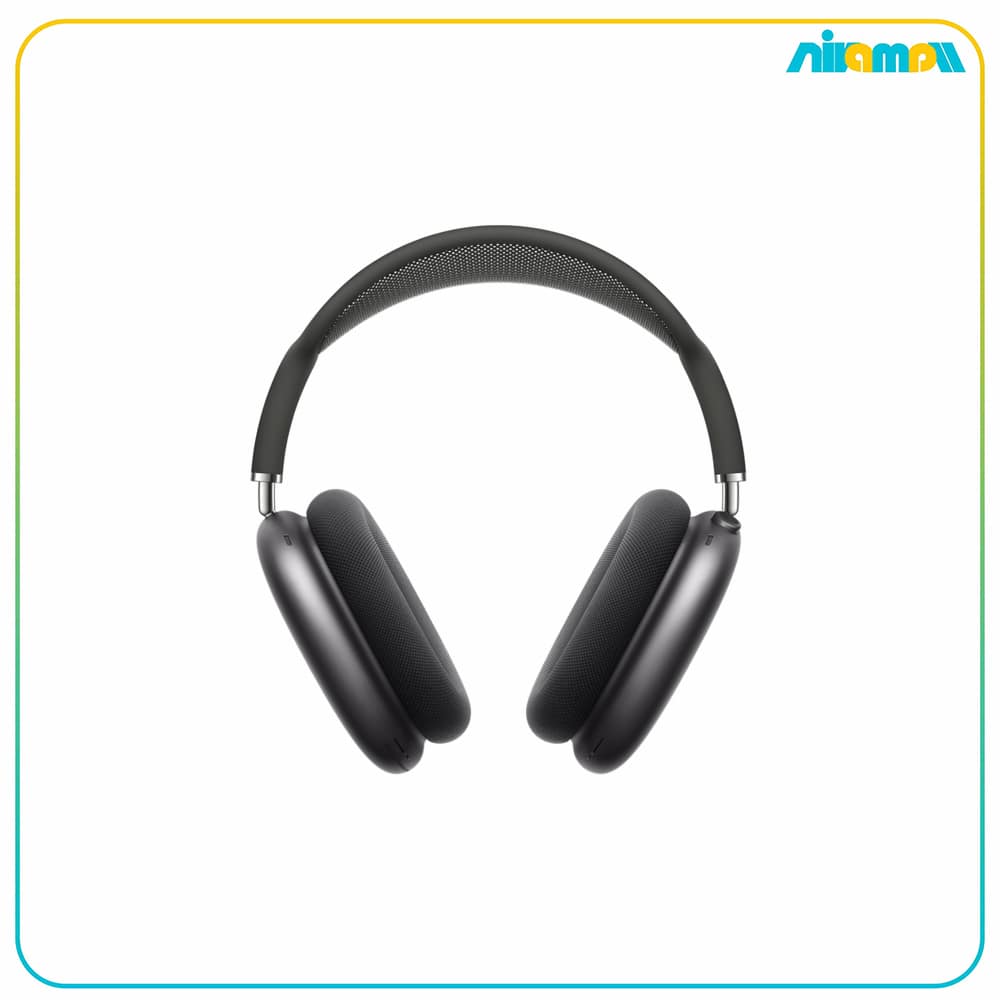 هدفون بی سیم اپل مدل AirPods Max