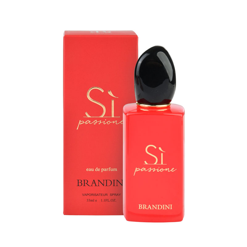 عطر ادکلن برندینی سی پشن زنانه 33 میل