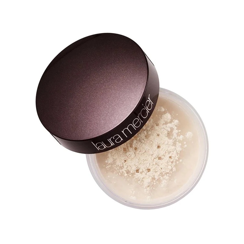 پودر فیکساتور LAURA MERCIER مدل TRANSLUCENT