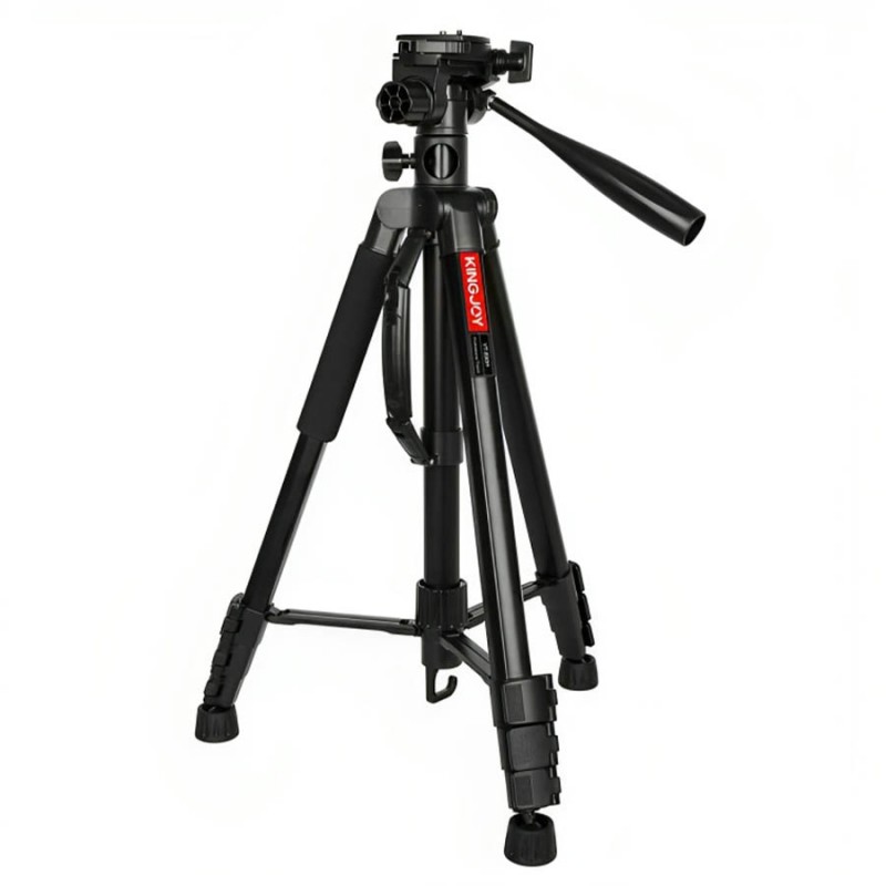سه پایه کینگ جوی Kingjoy VT-890H