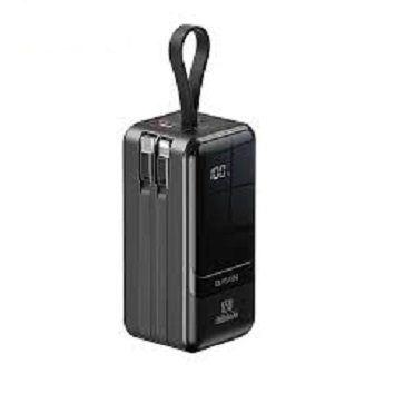 پاوربانک 20000 باوین Bavin PC1093S Fast Charge توان 65 وات