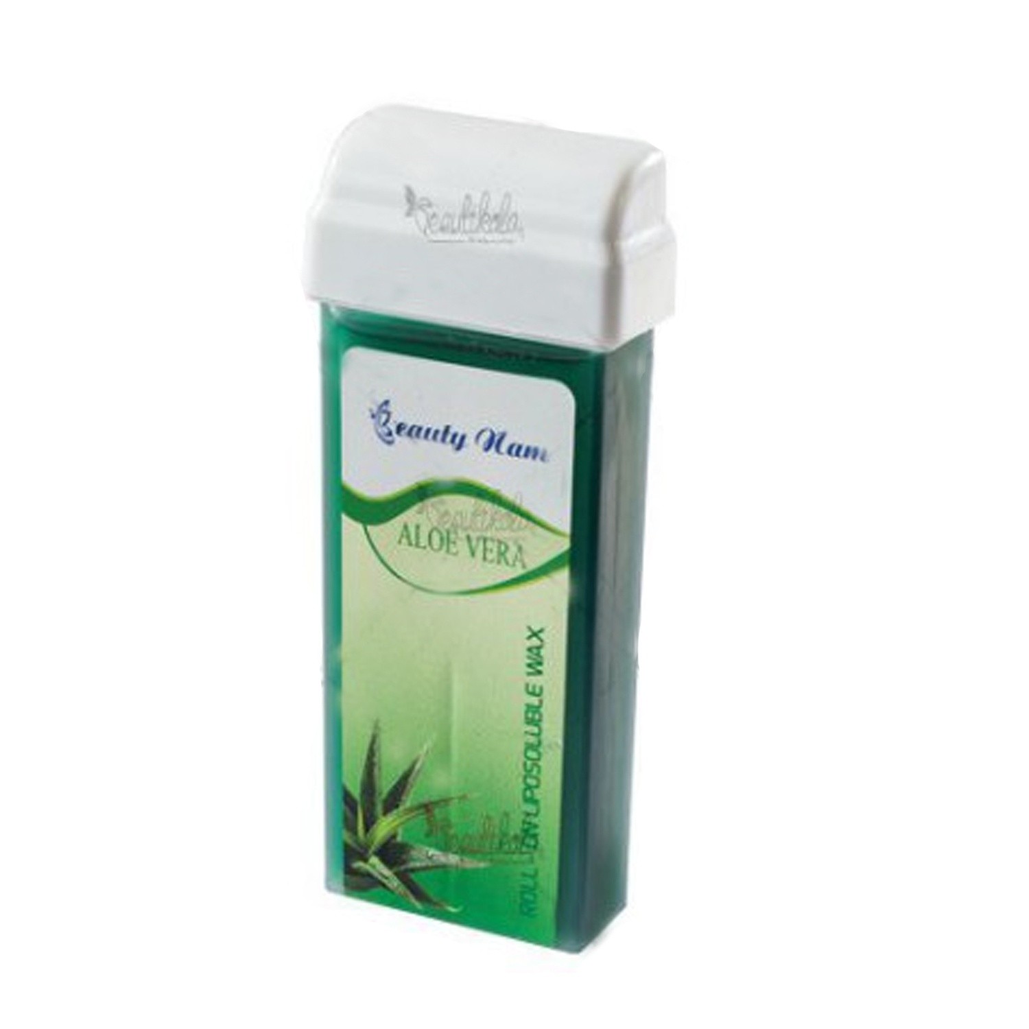 موم خشابی آلوورا گرم ۱۰۰ گرمی بیوتی نام Beauty name
