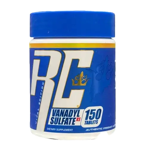 وانادیل سولفات رونی کلمن Ronnie Coleman Vanadyl Sulfate