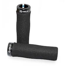 گریپ فوم VELO FOAM ولو قفل‌شو: تجربه‌ای فوق‌سبک و ضد لرزش روی فرمان
