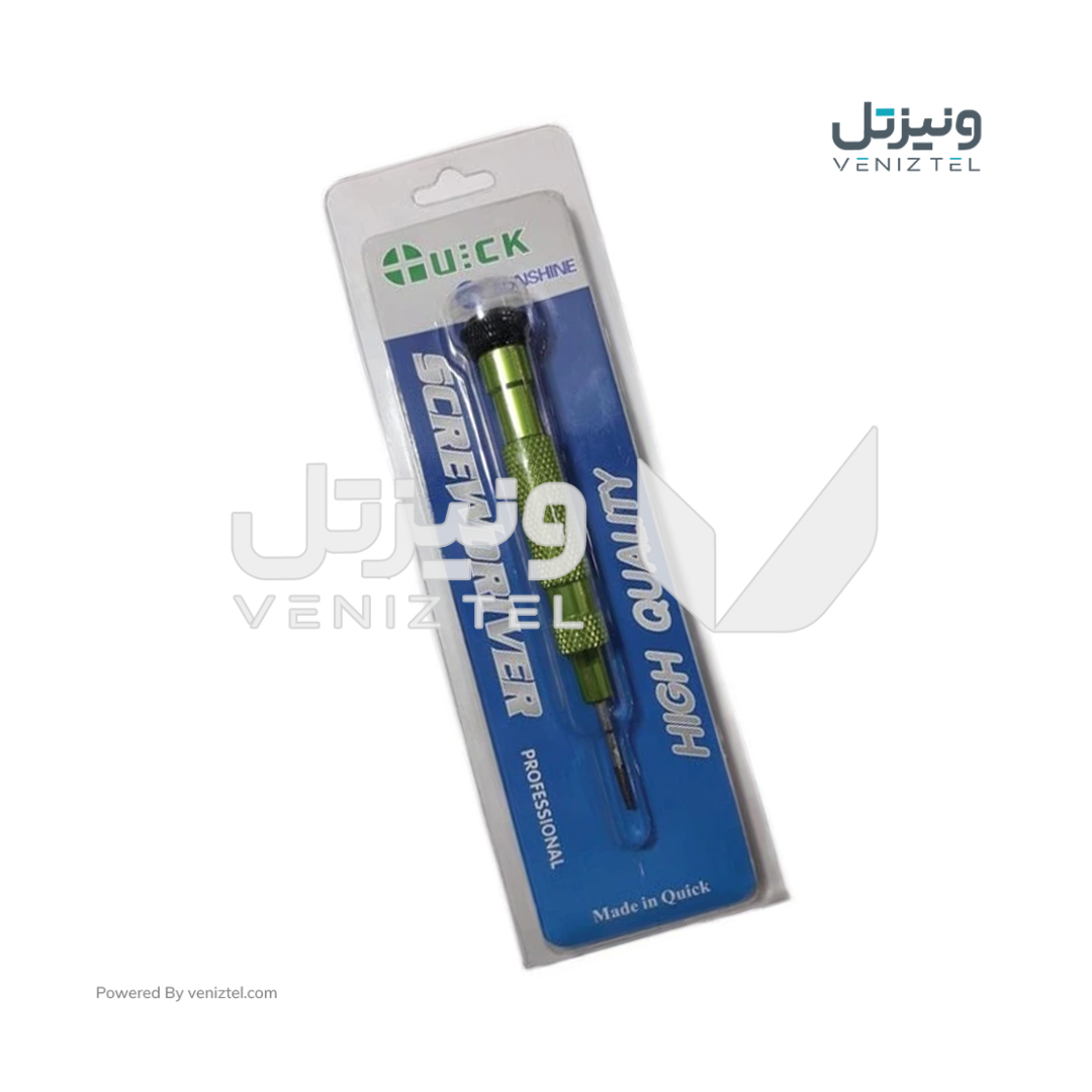 پیچ گوشتی سانشاین مدل Sunshine qk-822