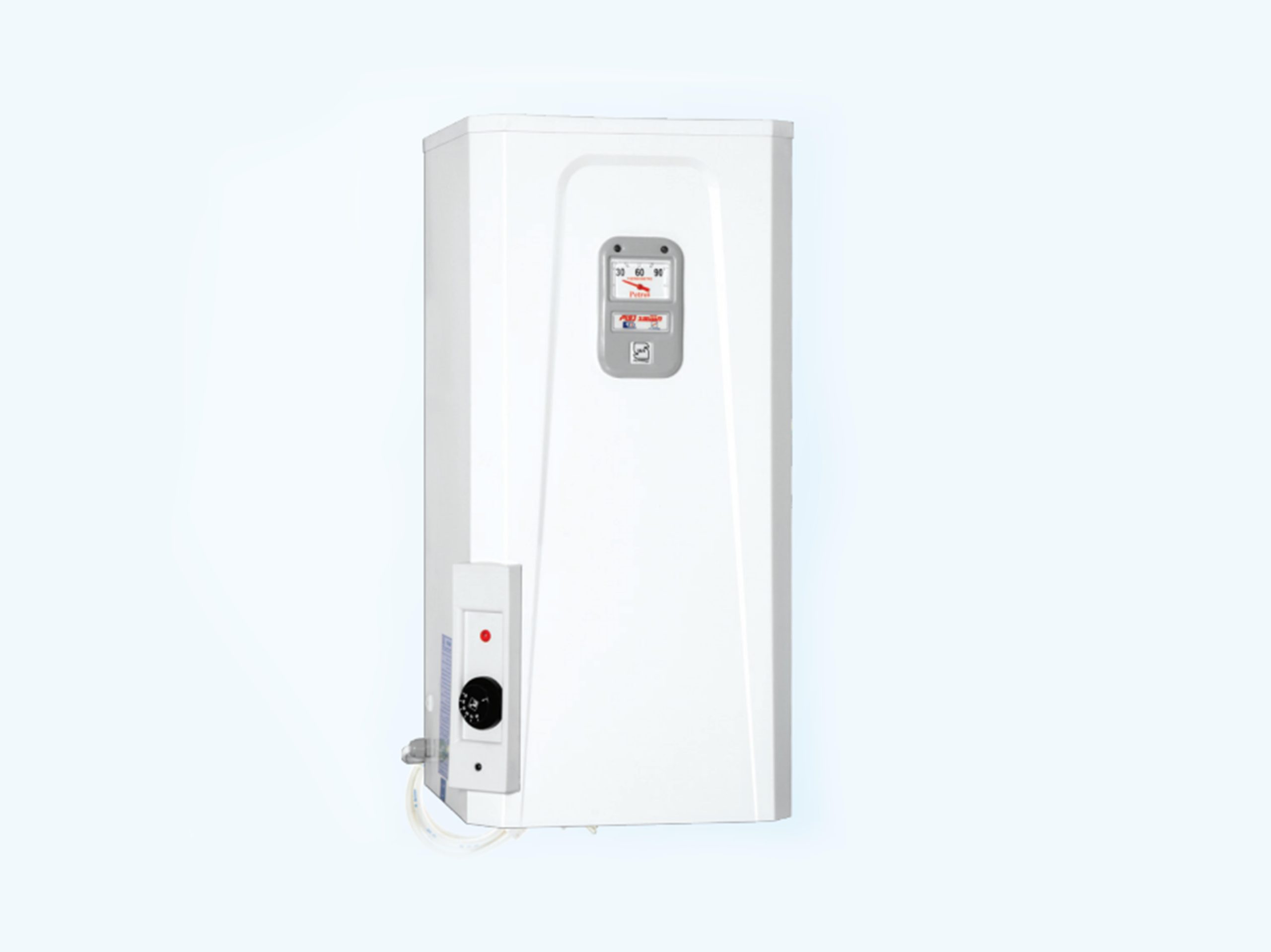 آبگرمکن برقی مشهد دوام مدل کتابی MD.E50