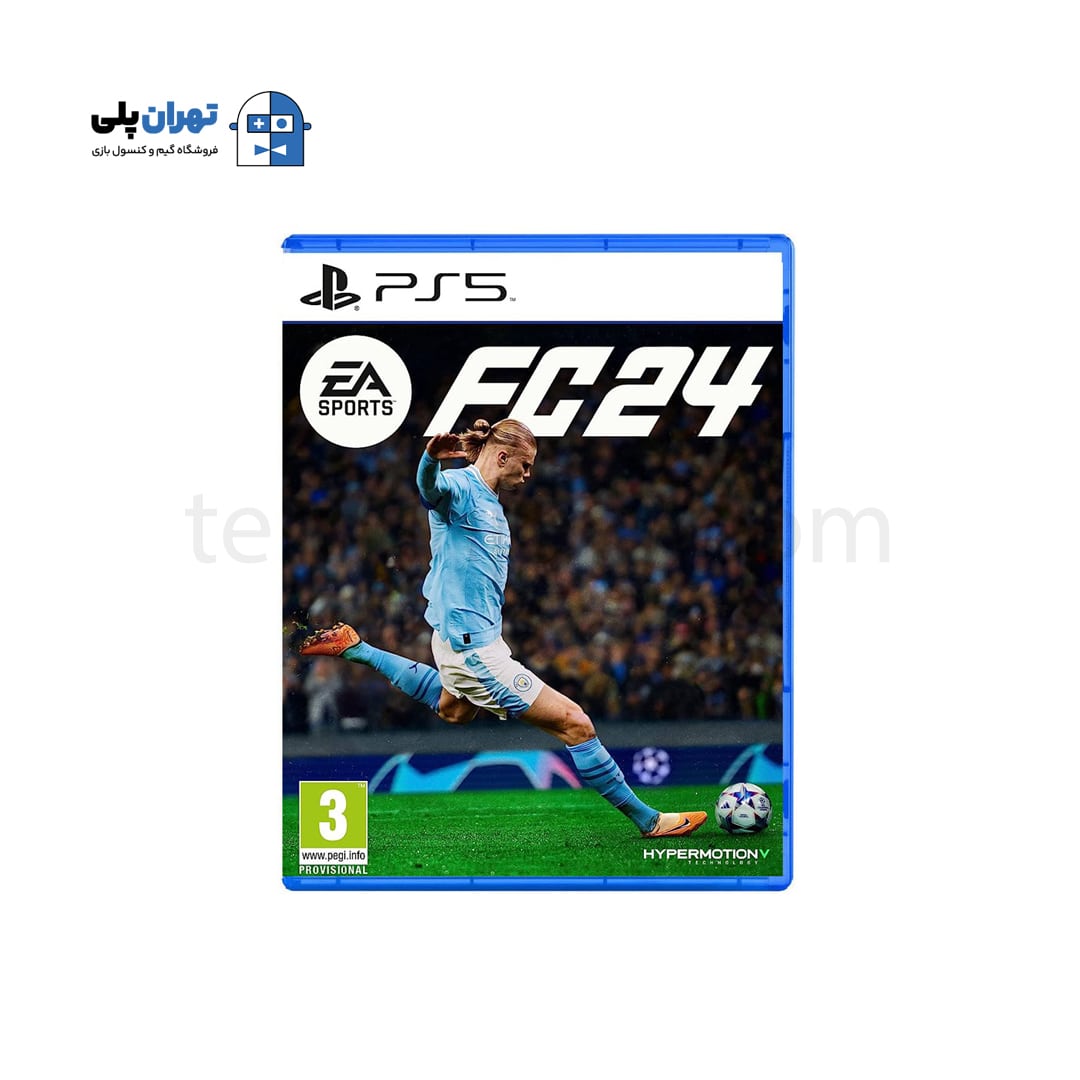 بازی EA Sports FC 24 نسخه PS5