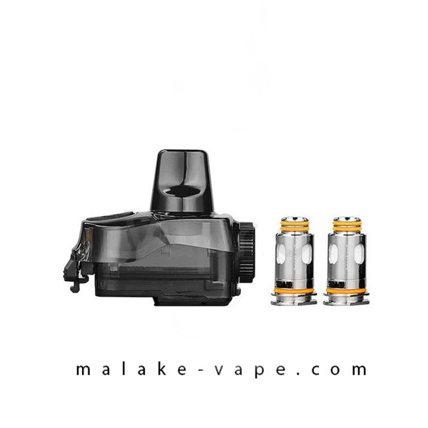 کارتریج ایجیس بوست گیک ویپ همراه با کویل GEEK VAPE AEGIS BOOST CARTRIDGE [with coil]